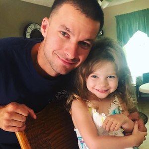 Meet your Posher, Nicholas